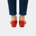 Maud | Comfortable High Heels