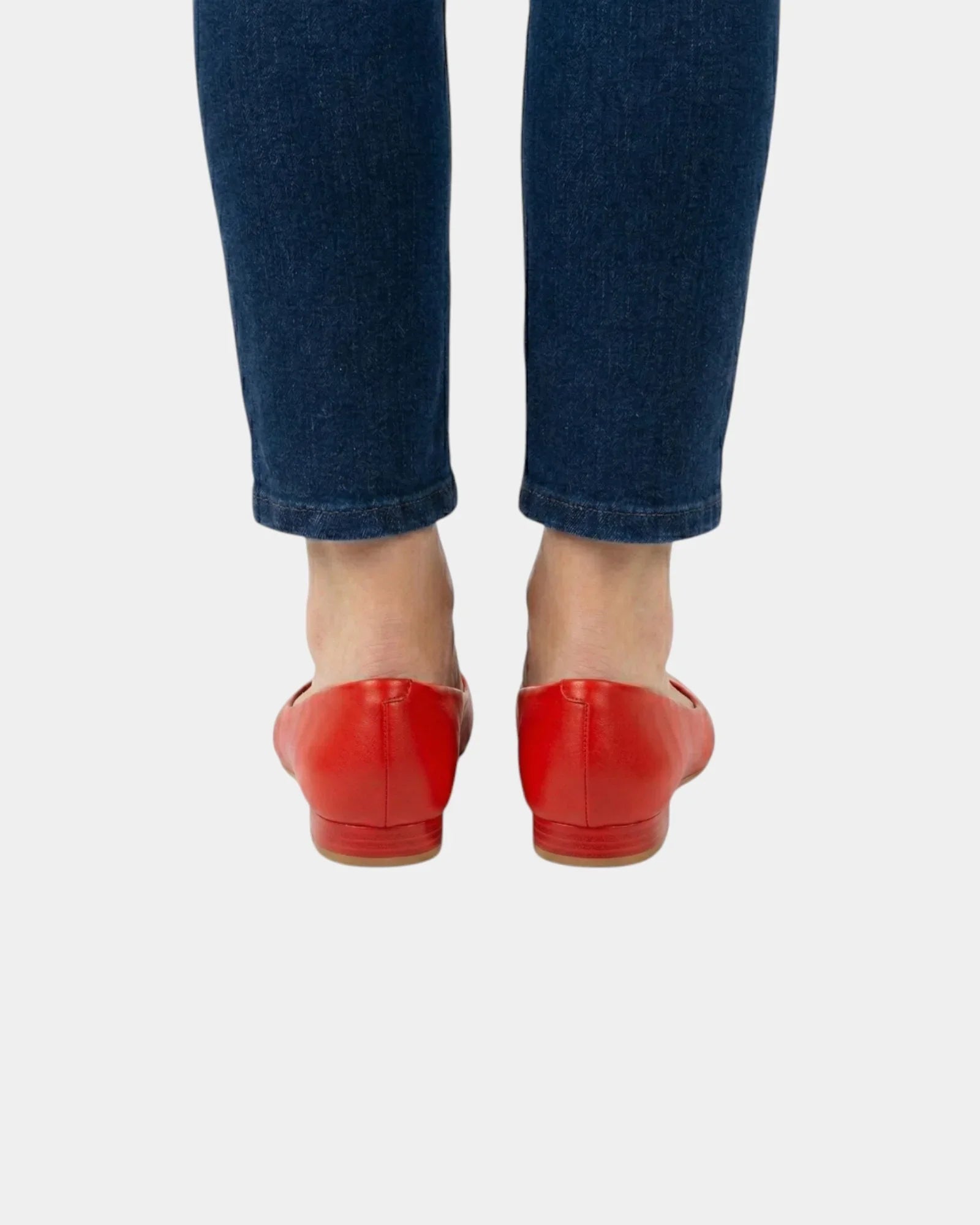 Maud | Comfortable High Heels