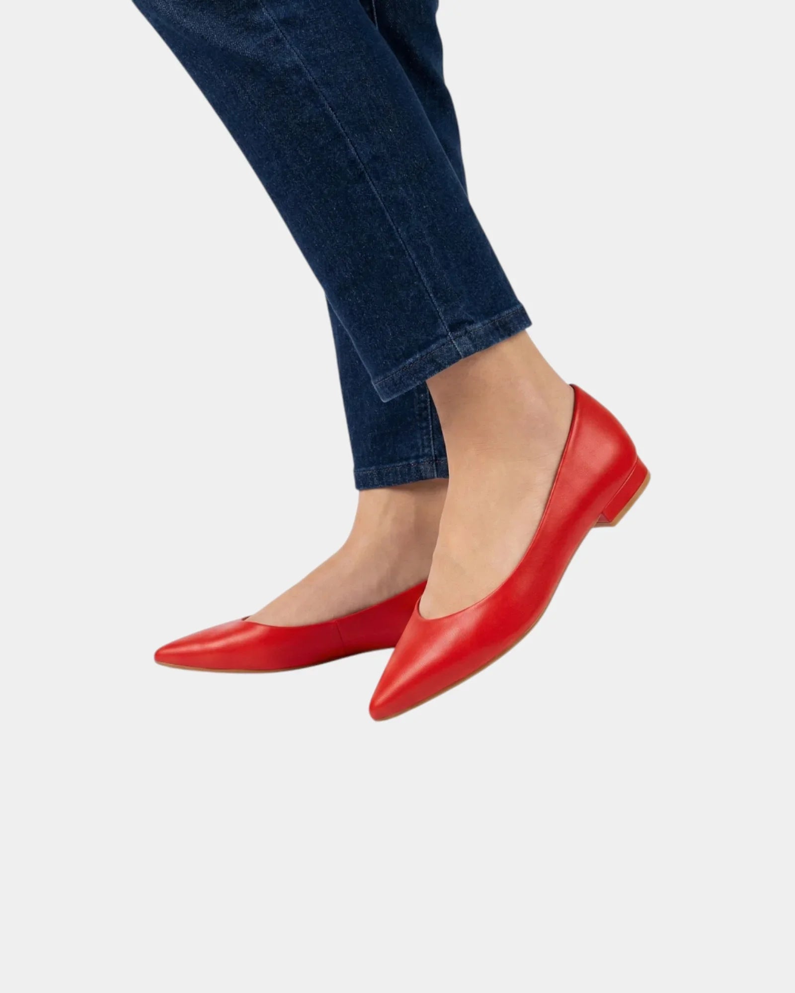 Maud | Comfortable High Heels