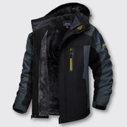 Black-Grey