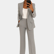 Grey