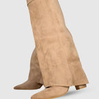 Ylorie | Bottes élégantes