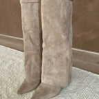 Ylorie | Bottes élégantes