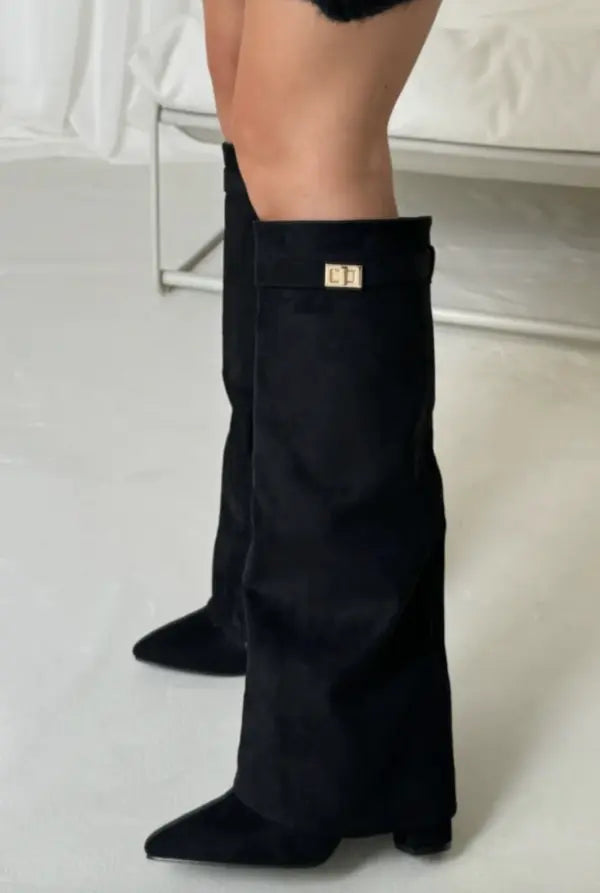 Ylorie | Bottes élégantes