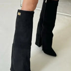 Ylorie | Bottes élégantes