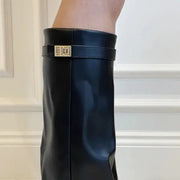 Cuir Noir