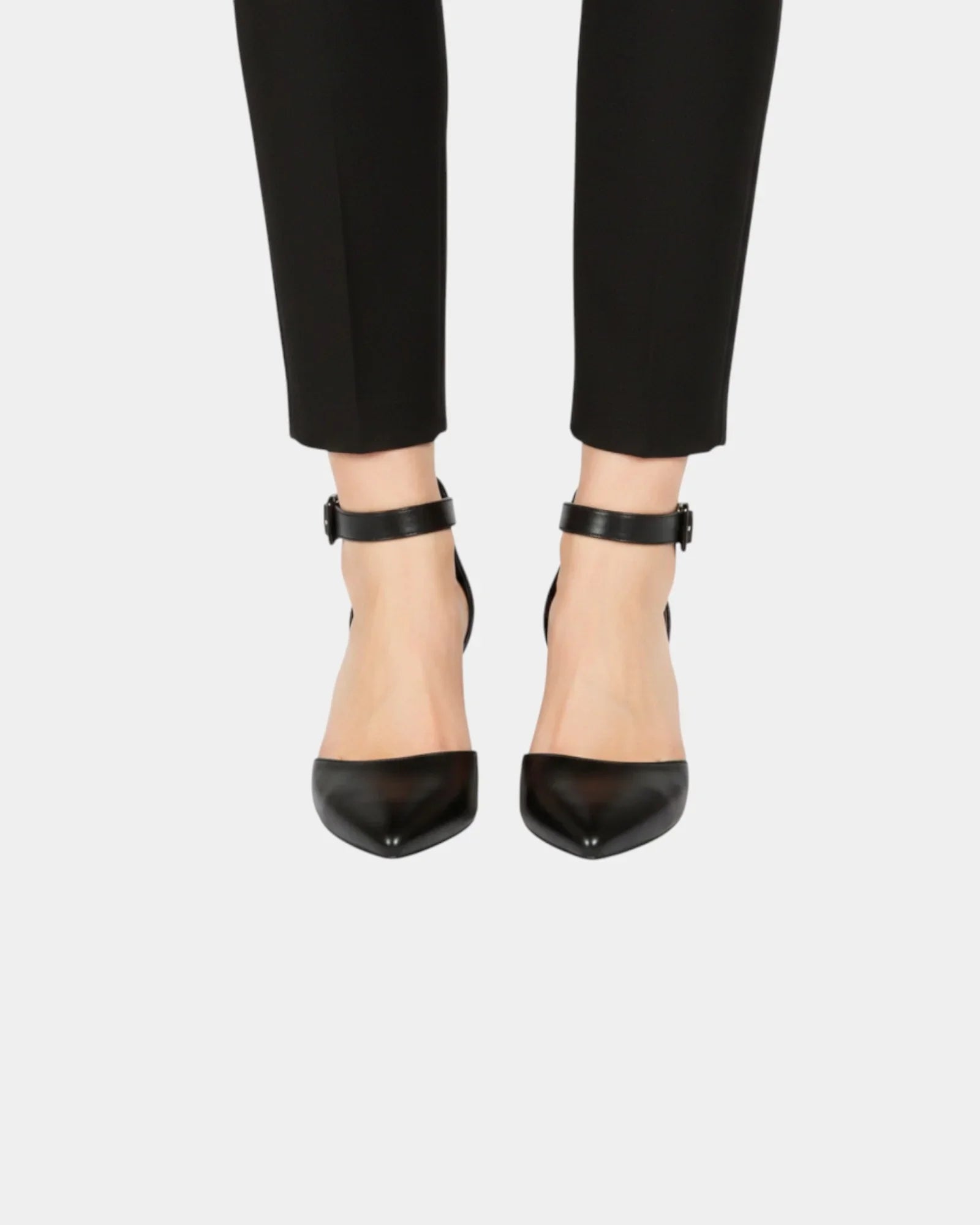 Jeanine | Comfortable high heels