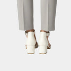 Jeanine | Comfortable high heels
