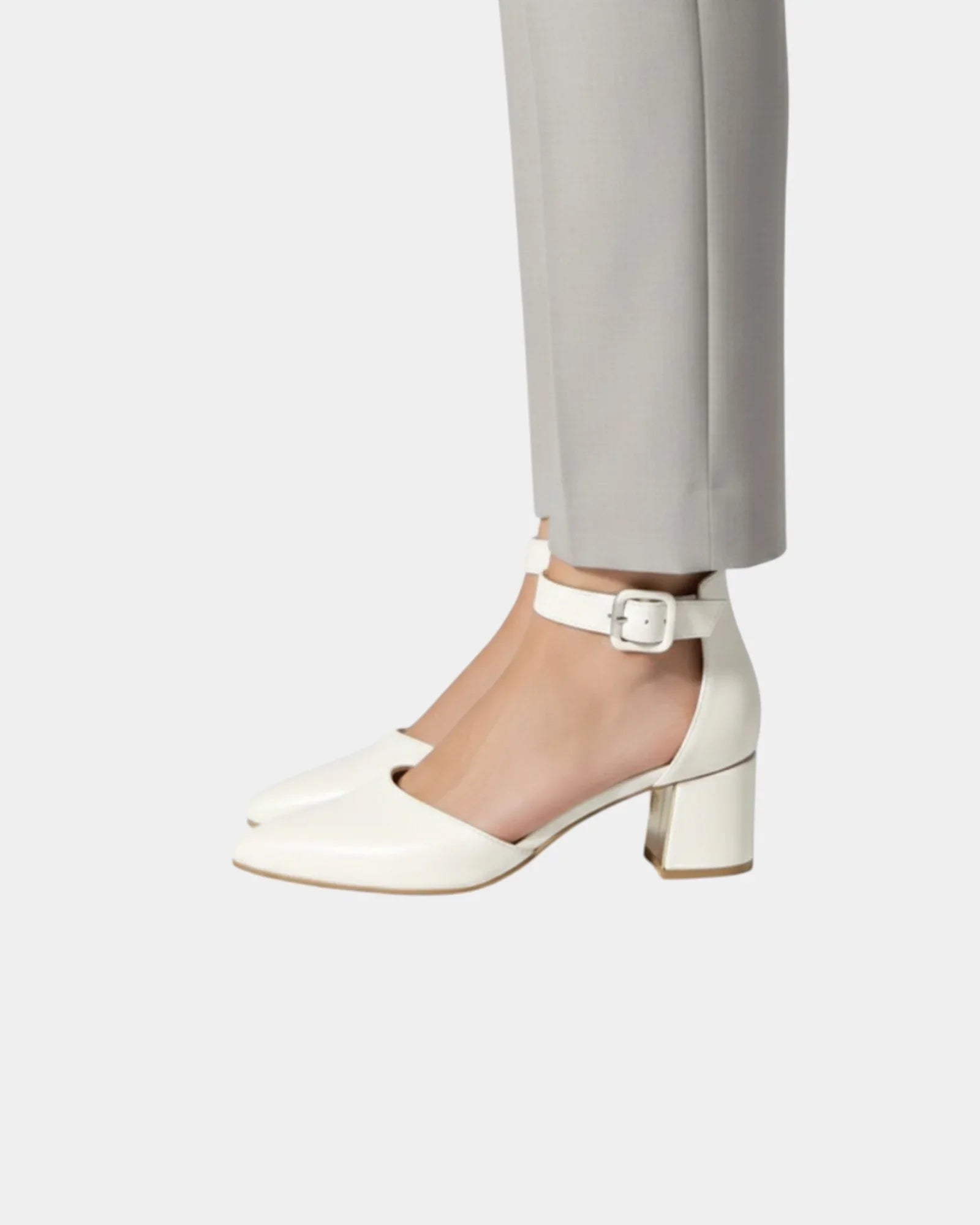 Jeanine | Comfortable high heels