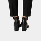 Jeanine | Comfortable high heels