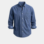 Sebastian | Casual-chic shirt