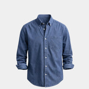 Denim Blue