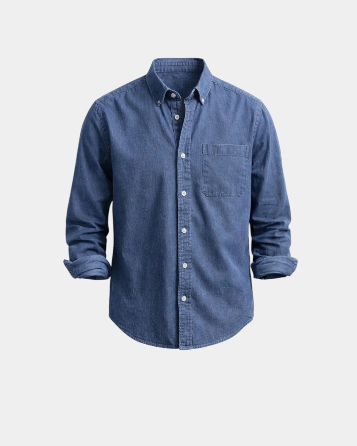 Sebastian | Casual-chic shirt
