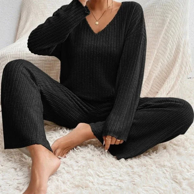 Inès | Comfortable Casual Set