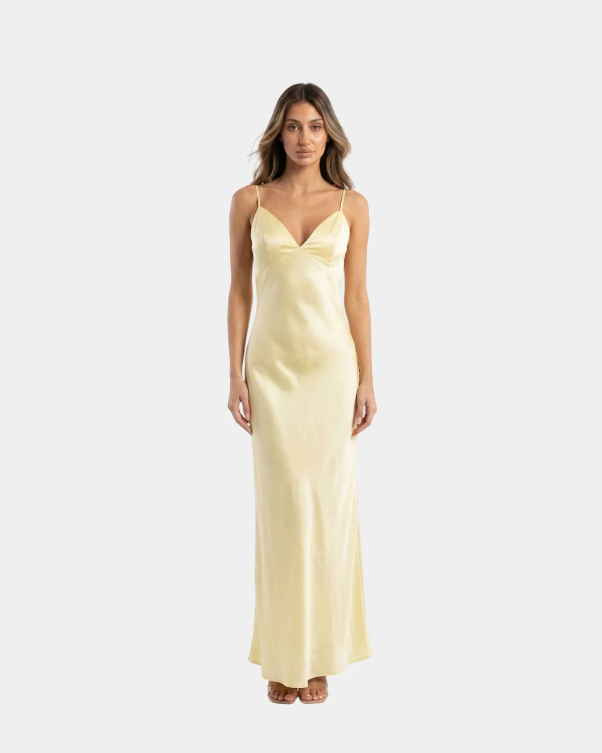 Myriam | Luxurious Elegance