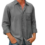 Callum | Elegant and Comfortable Shirt