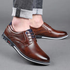 Harrison | Elegant Comfortable Shoes