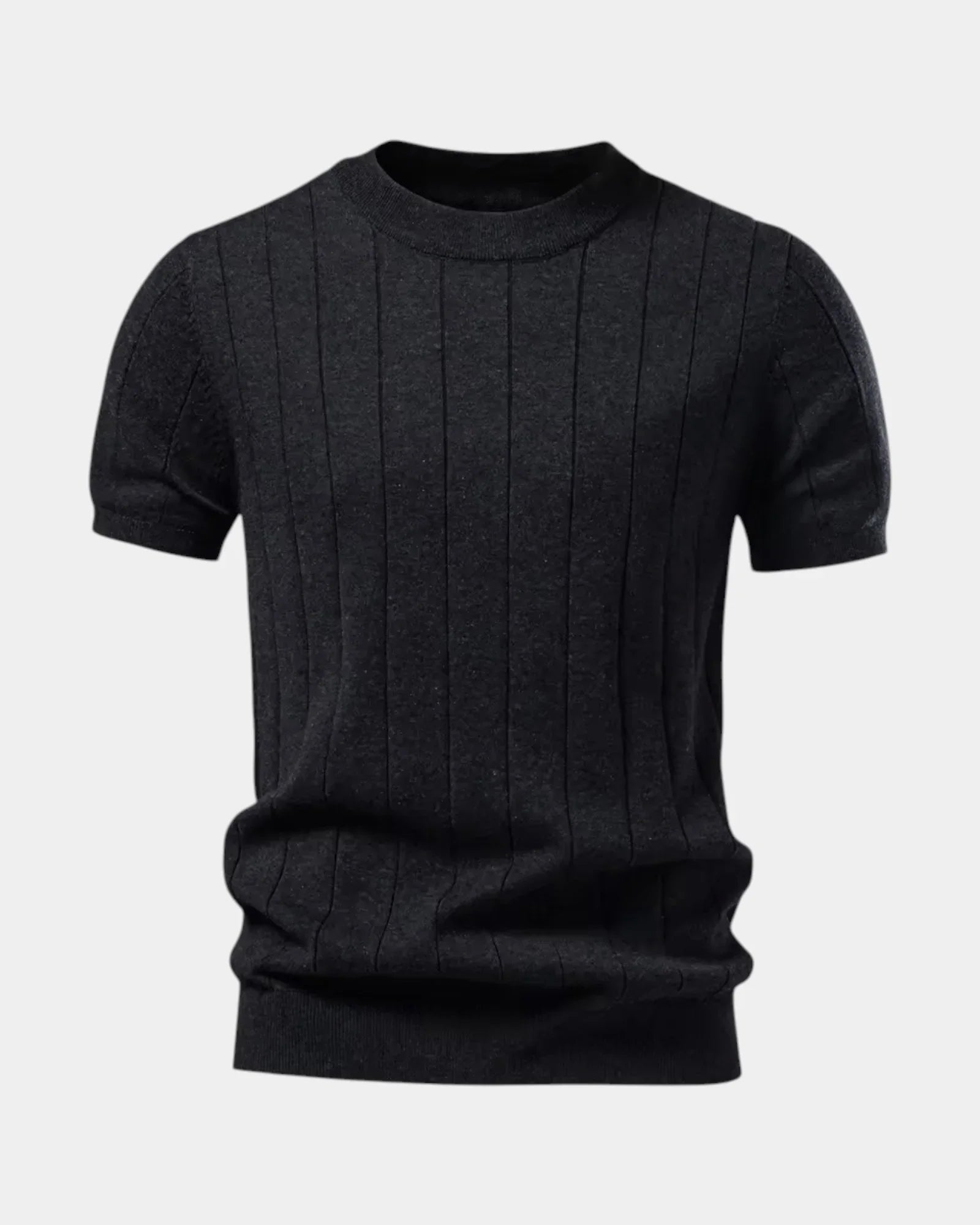Nathan | Luxury Cotton T-Shirt