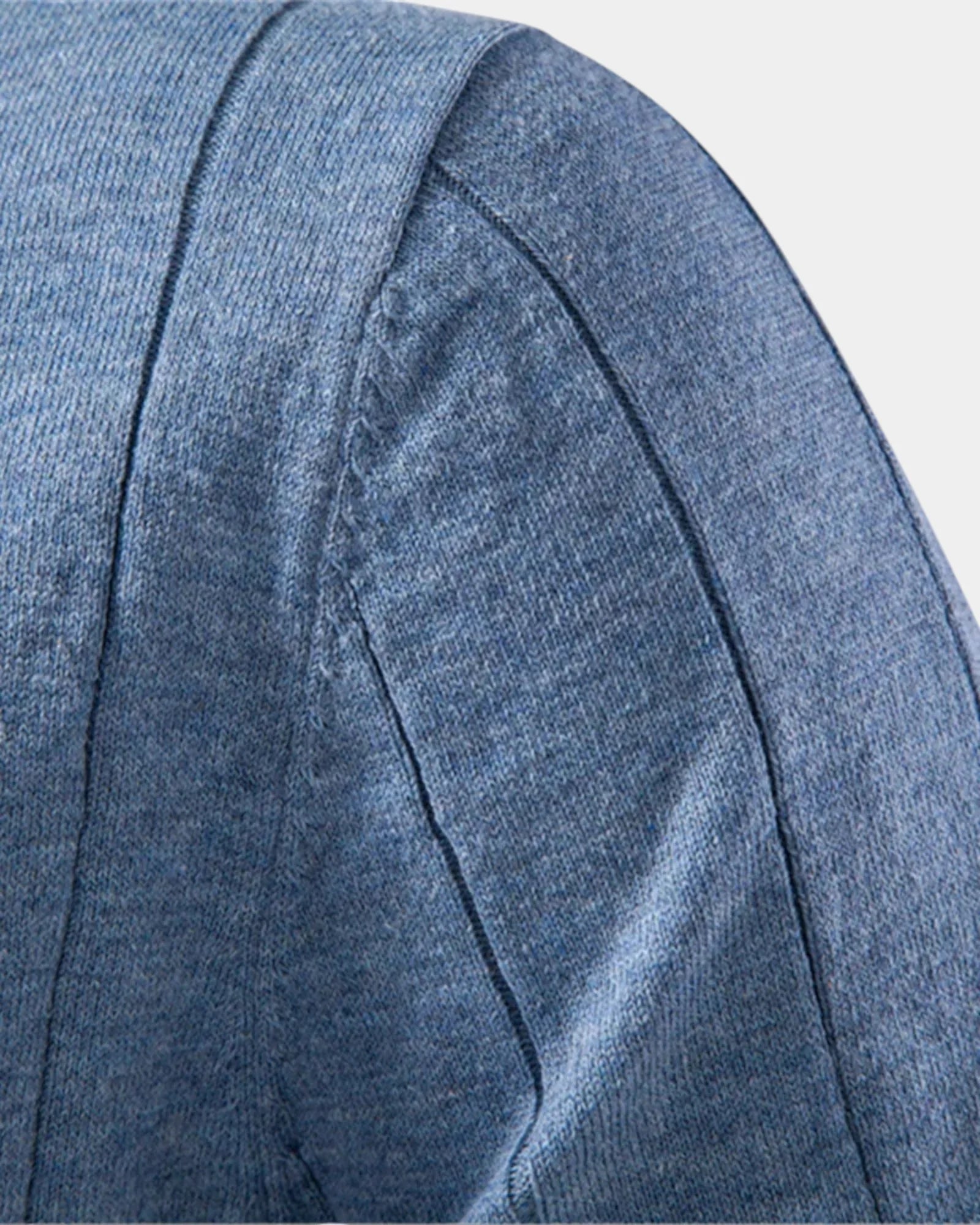Nathan | Luxury Cotton T-Shirt