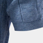 Nathan | Luxury Cotton T-Shirt