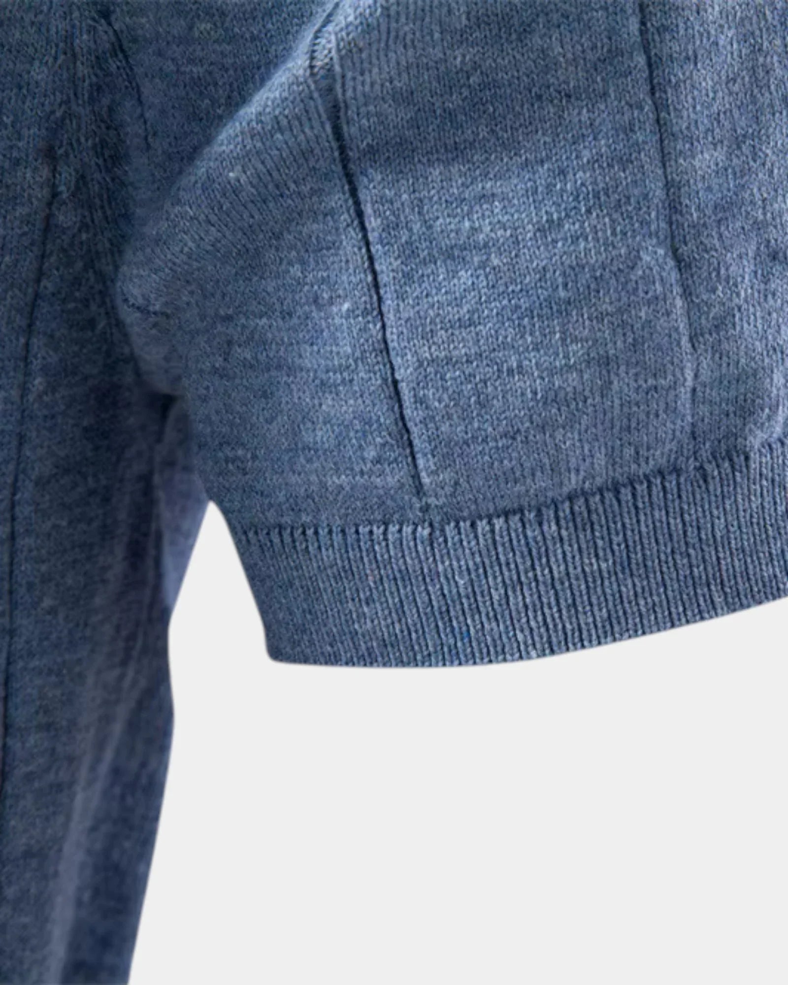 Nathan | Luxury Cotton T-Shirt