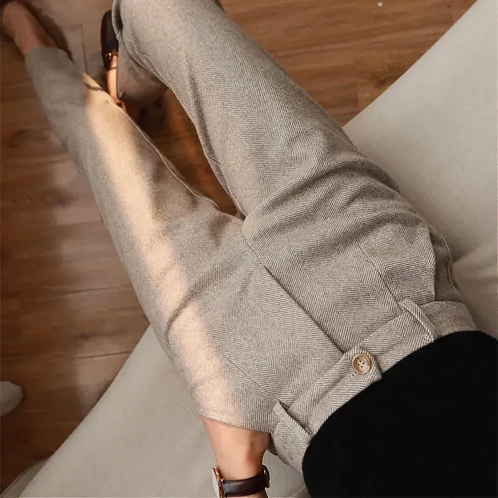 Lennart | Sharp Modern Elegance