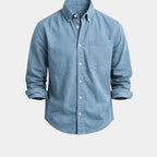 Sebastian | Casual-chic shirt