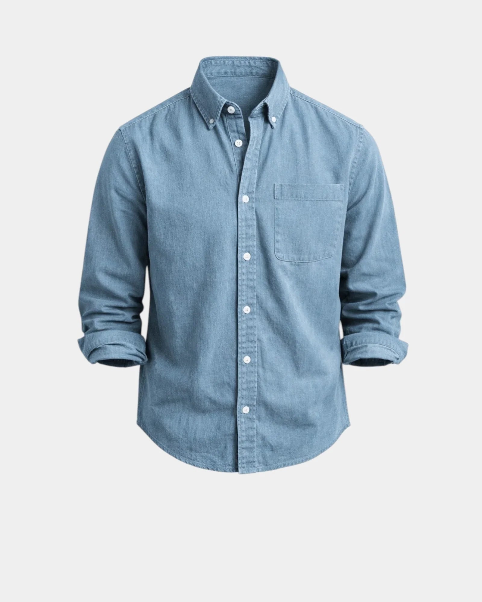 Sebastian | Casual-chic shirt