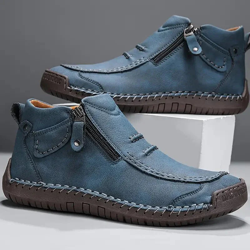 Ferrero | Ergonomic Orthopaedic Shoes