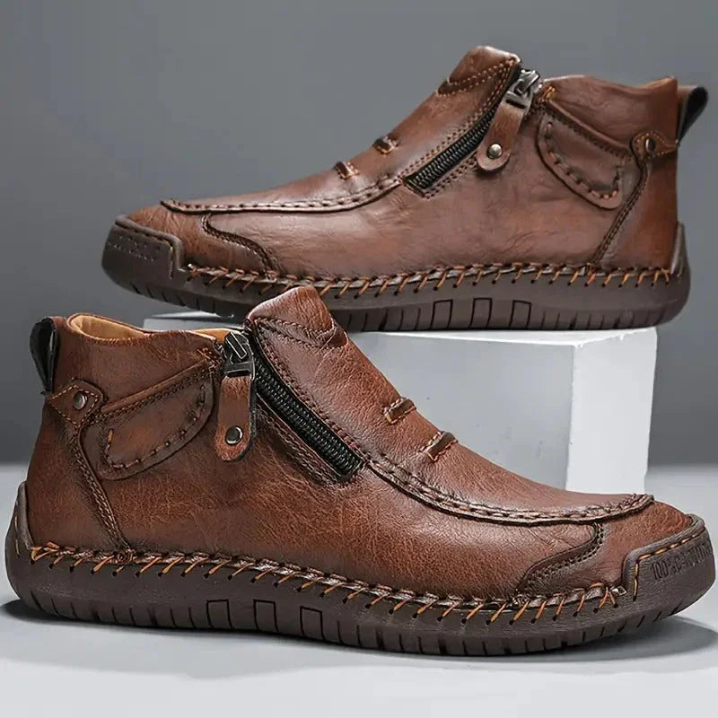 Ferrero | Ergonomic Orthopaedic Shoes