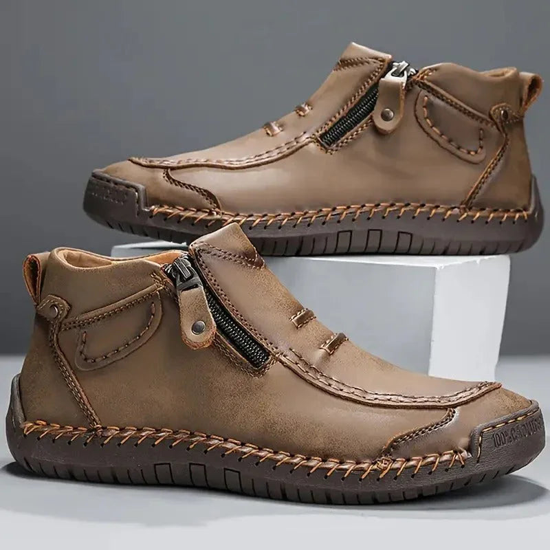 Ferrero | Ergonomic Orthopaedic Shoes