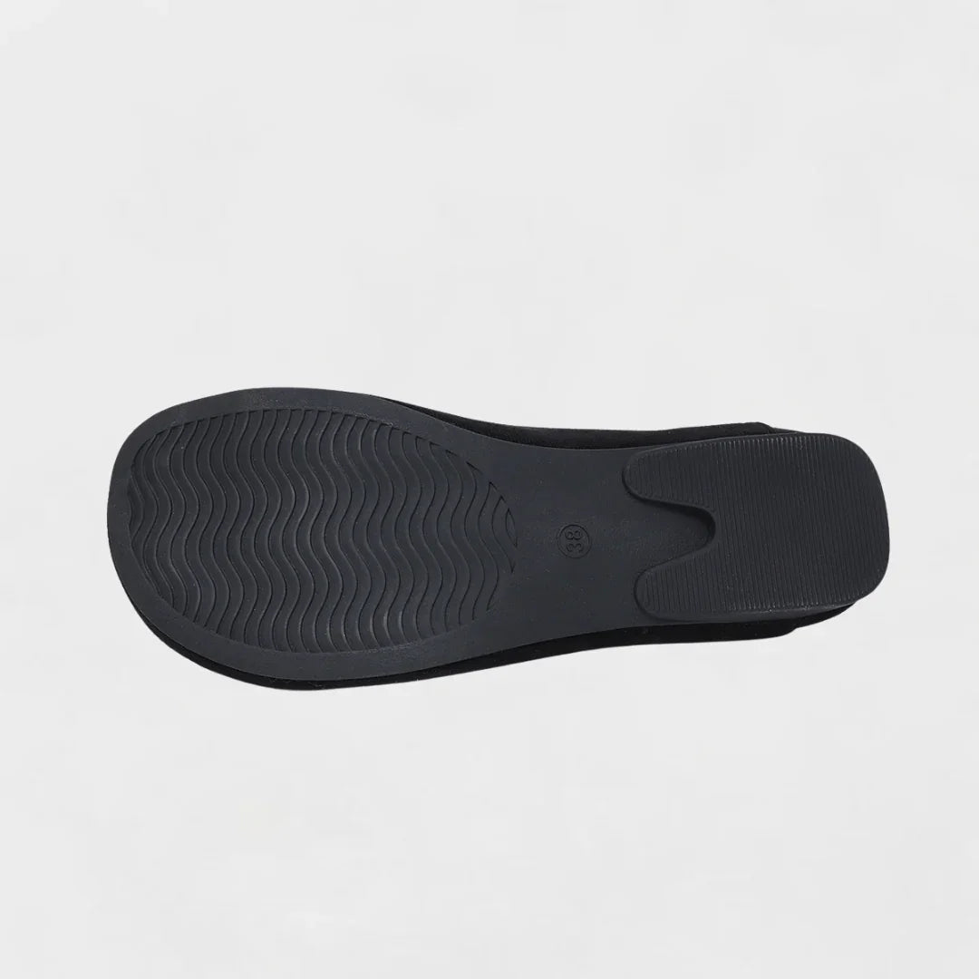 Philomène | Elegant loafers with natural comfort