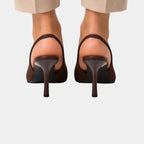 Raymonde | Classic high heels