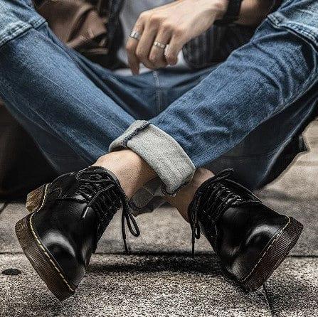 Patricio | Elegant Casual Shoes