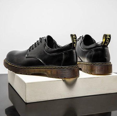 Patricio | Elegant Casual Shoes