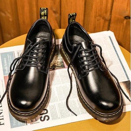 Patricio | Elegant Casual Shoes