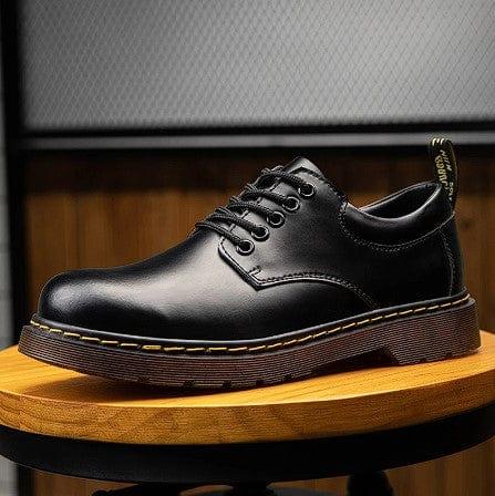 Patricio | Elegant Casual Shoes