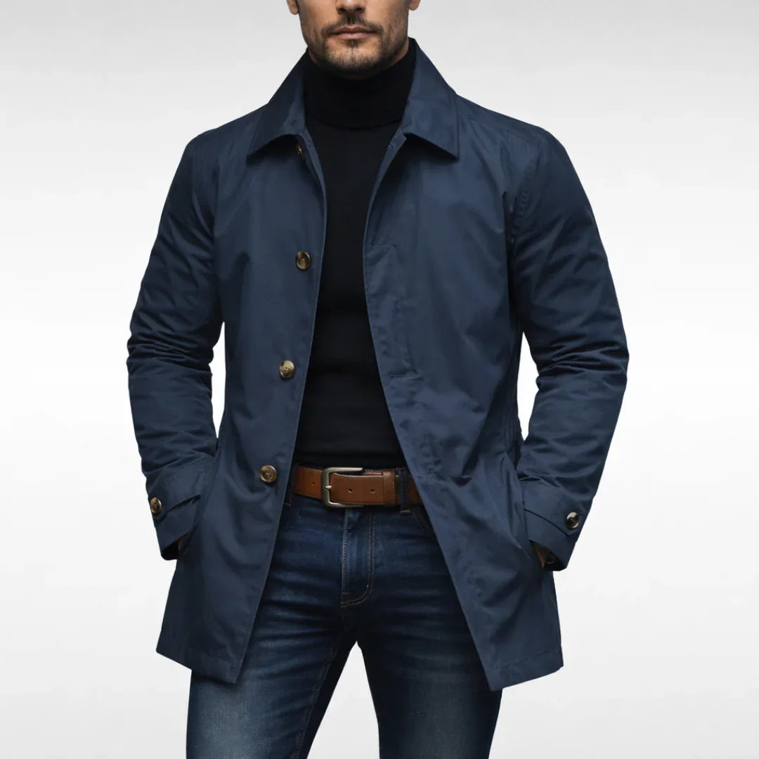 Pierre | Stylish urban jacket