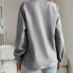 Alice | Elegant Comfortable Shirt