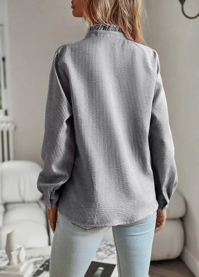 Alice | Elegant Comfortable Shirt