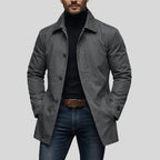 Pierre | Stylish urban jacket