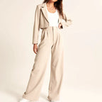 Sophie | Chic Comfortable Trousers