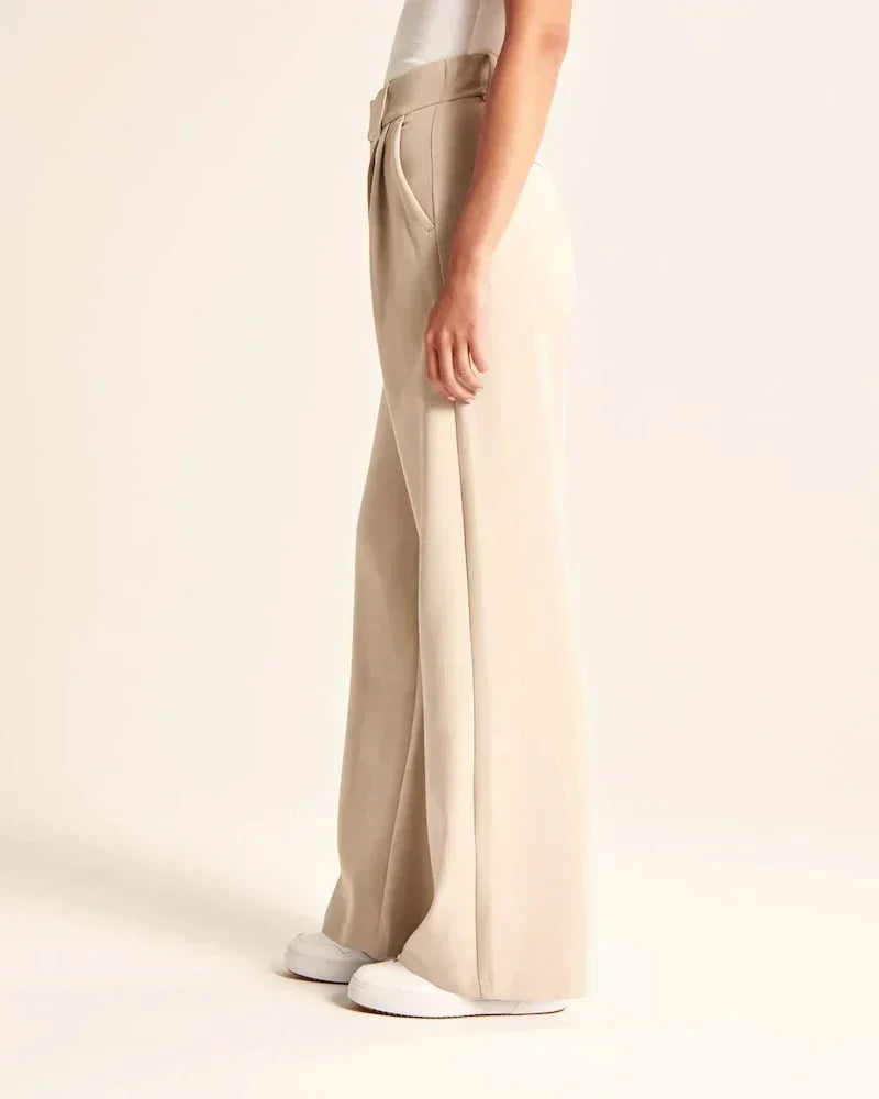 Sophie | Chic Comfortable Trousers