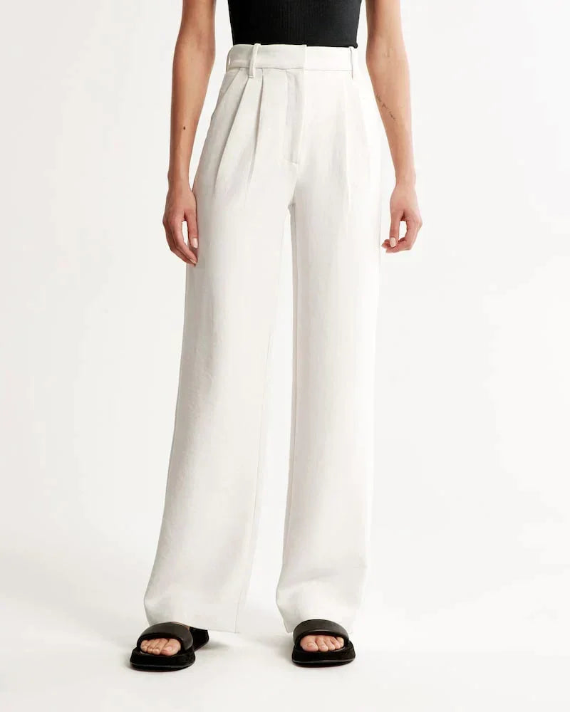 Sophie | Chic Comfortable Trousers
