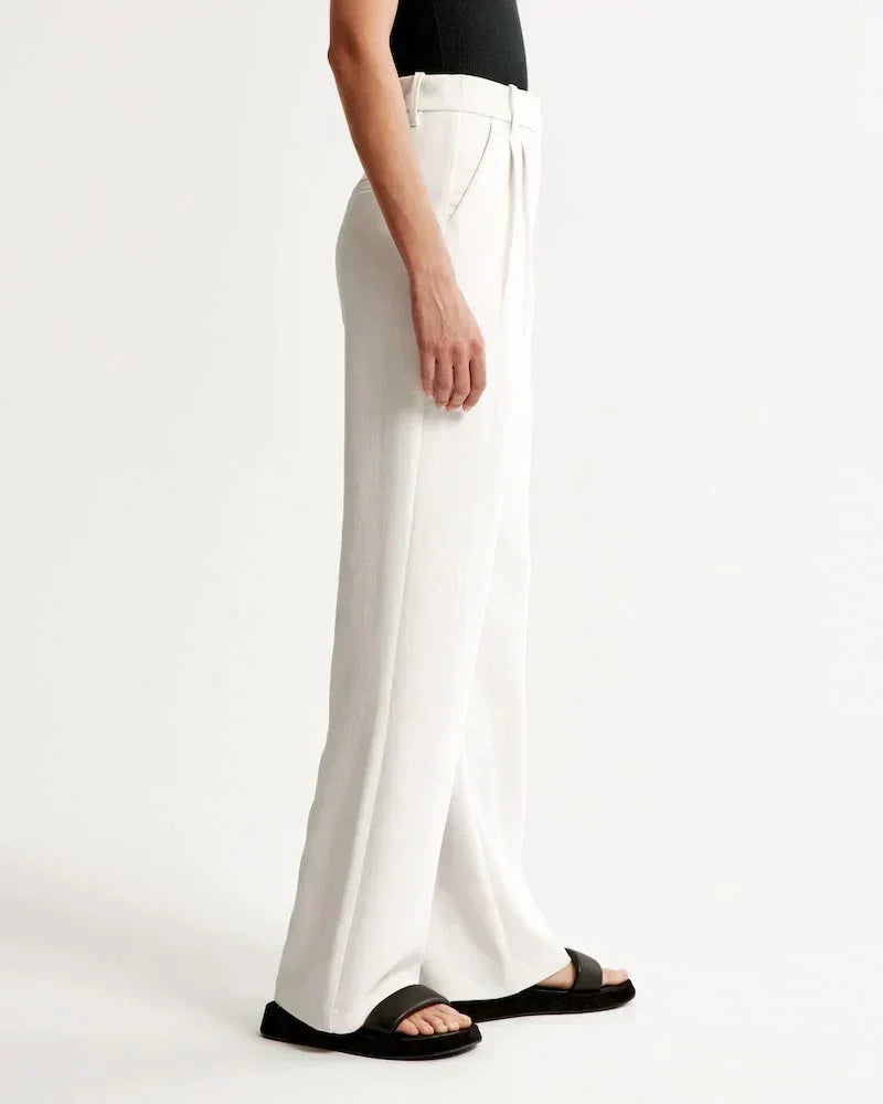 Sophie | Chic Comfortable Trousers