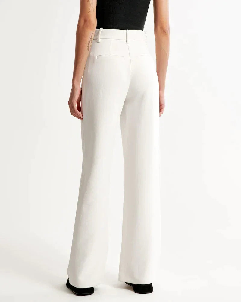 Sophie | Chic Comfortable Trousers