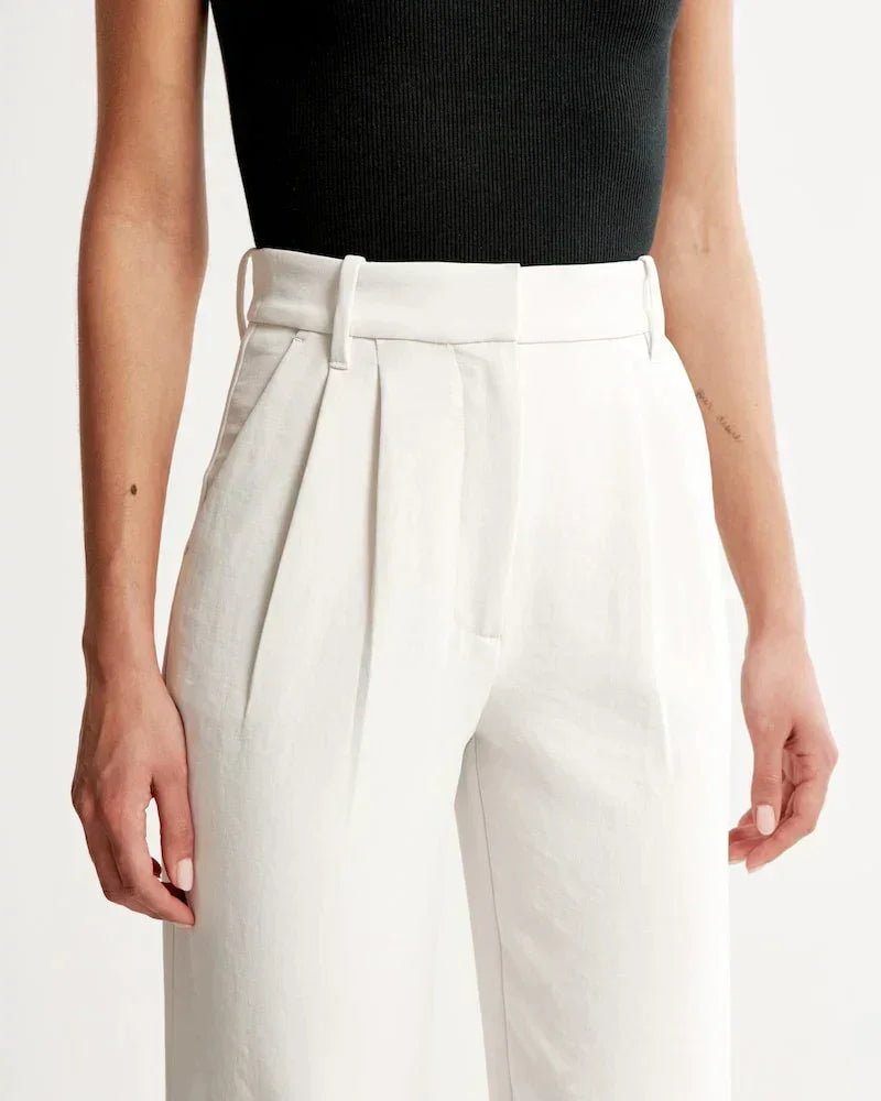 Sophie | Chic Comfortable Trousers