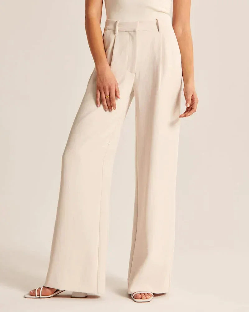 Sophie | Chic Comfortable Trousers