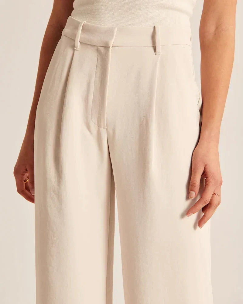Sophie | Chic Comfortable Trousers