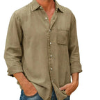 Callum | Elegant and Comfortable Shirt